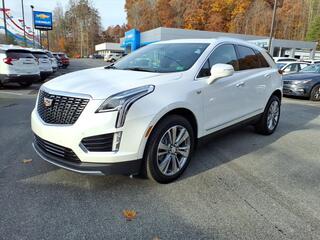 2025 Cadillac XT5
