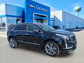 2025 Cadillac XT5 for sale in Spartanburg SC