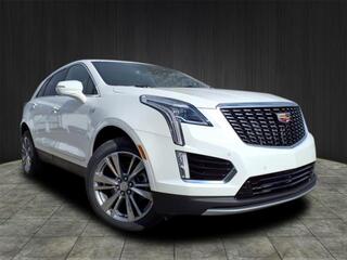 2025 Cadillac XT5