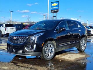 2025 Cadillac XT5 for sale in Ann Arbor MI