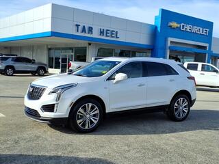 2025 Cadillac XT5 for sale in Roxboro NC