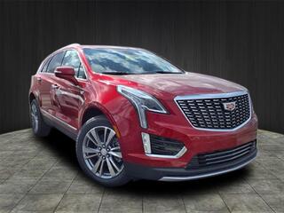 2025 Cadillac XT5 for sale in Columbiana OH