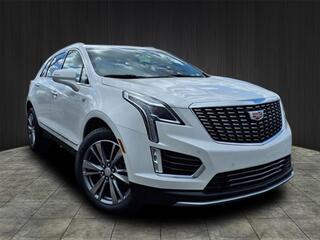 2025 Cadillac XT5 for sale in Columbiana OH