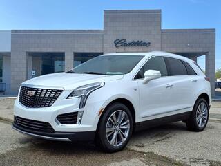 2025 Cadillac XT5 for sale in Ann Arbor MI