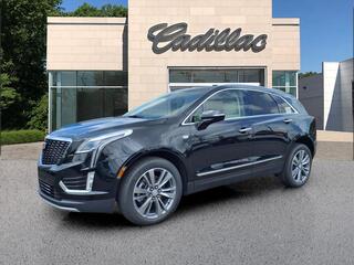 2025 Cadillac XT5