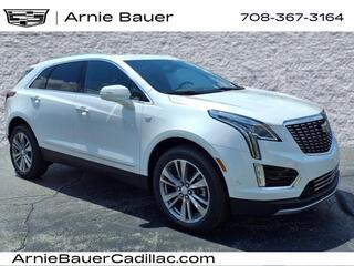 2025 Cadillac XT5 for sale in Matteson IL