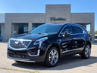 2025 Cadillac XT5 for sale in Ann Arbor MI