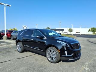 2025 Cadillac XT5 for sale in Matteson IL
