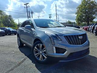 2025 Cadillac XT5 for sale in Columbiana OH