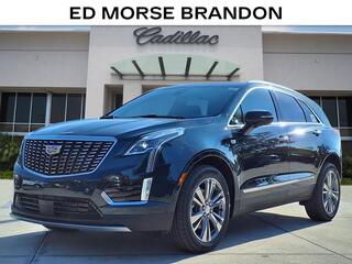 2026 Cadillac XT5 for sale in Brandon FL