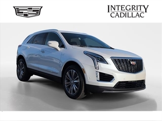 2026 Cadillac XT5 for sale in Chattanooga TN