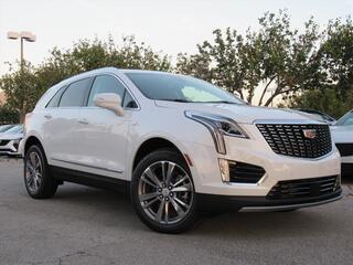 2026 Cadillac XT5