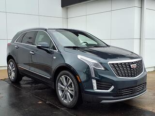 2026 Cadillac XT5