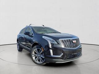 2026 Cadillac XT5
