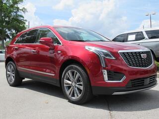 2026 Cadillac XT5