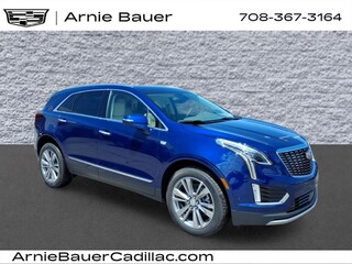 2026 Cadillac XT5 for sale in Matteson IL