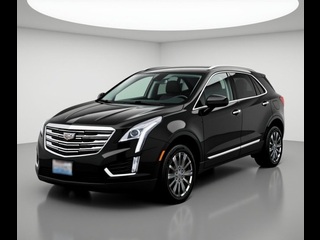2017 Cadillac XT5 for sale in Henderson NV