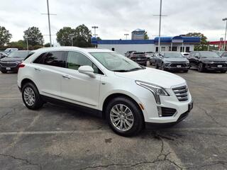 2018 Cadillac XT5 for sale in Apex NC