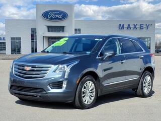 2019 Cadillac XT5