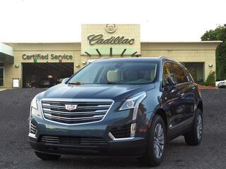 2019 Cadillac XT5