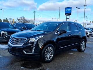 2019 Cadillac XT5 for sale in Ann Arbor MI