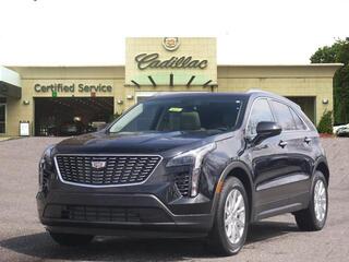 2019 Cadillac XT5 for sale in Danvers MA