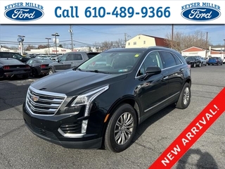 2019 Cadillac XT5 for sale in Mt. Juliet TN