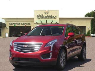 2019 Cadillac XT5