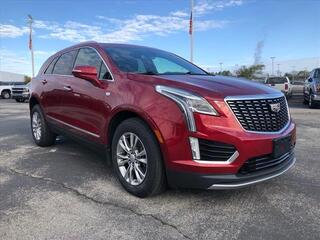 2020 Cadillac XT5 for sale in Chattanooga TN