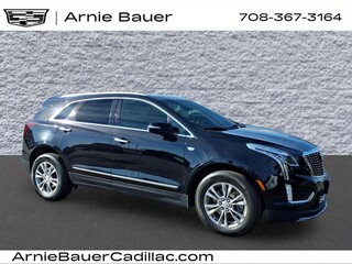2020 Cadillac XT5 for sale in Matteson IL