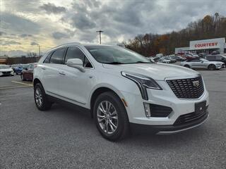 2020 Cadillac XT5