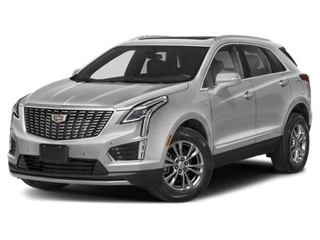 2021 Cadillac XT5 for sale in Sanford ME
