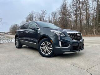 2021 Cadillac XT5