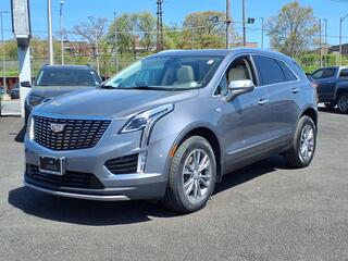 2022 Cadillac XT5