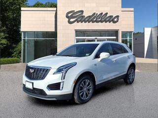 2023 Cadillac XT5 for sale in North Brunswick NJ