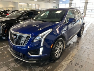 2023 Cadillac XT5 for sale in Plymouth MI