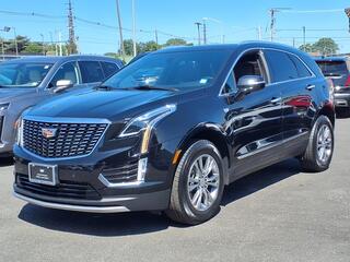 2023 Cadillac XT5 for sale in Freeport NY