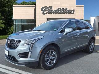 2023 Cadillac XT5