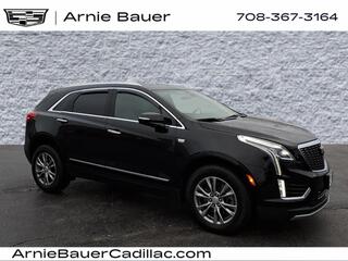2023 Cadillac XT5 for sale in Matteson IL