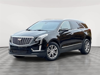 2023 Cadillac XT5 for sale in Plymouth MI