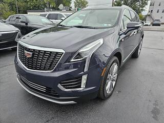 2024 Cadillac XT5