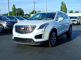 2024 Cadillac XT5