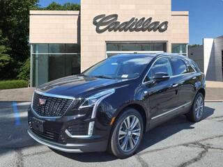 2025 Cadillac XT5