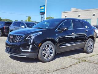 2025 Cadillac XT5 for sale in Ann Arbor MI