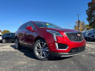 2025 Cadillac XT5 for sale in Columbiana OH