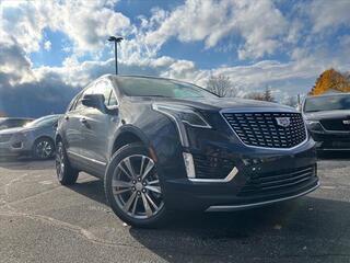 2025 Cadillac XT5 for sale in Columbiana OH