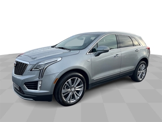 2025 Cadillac XT5 for sale in Frankfort IL