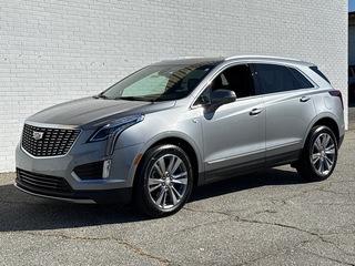 2025 Cadillac XT5 for sale in Greensboro NC
