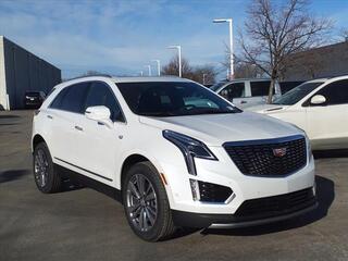 2025 Cadillac XT5 for sale in Matteson IL