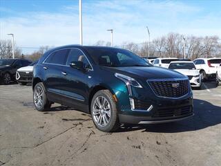 2025 Cadillac XT5 for sale in Matteson IL